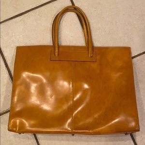 Vera Pelle satchel